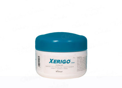 Xerigo cream 50g