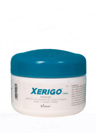 Xerigo cream 50g