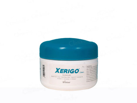 Xerigo cream 50g