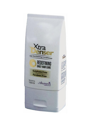 Xtra Denser Hair Revitalizing Conditioner (100ml)