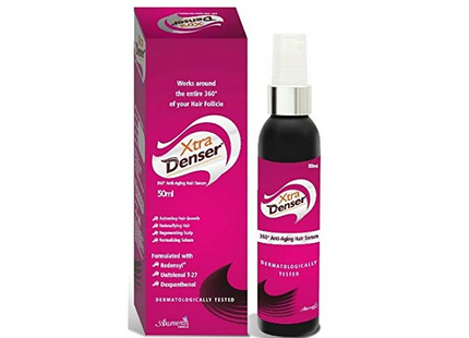 Xtra Denser Hair Serum 50 ml