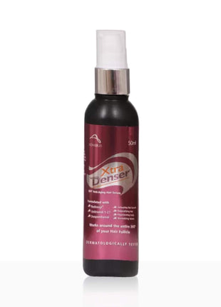 Xtra Denser Hair Revitalizing Serum