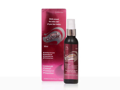 Xtra Denser Hair Revitalizing Serum  50ml