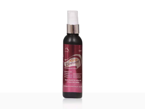 Xtra Denser Hair Revitalizing Serum  50ml