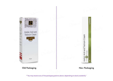 Xtralite Mild Cream 20gm