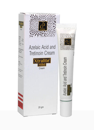 Xtralite Mild Cream