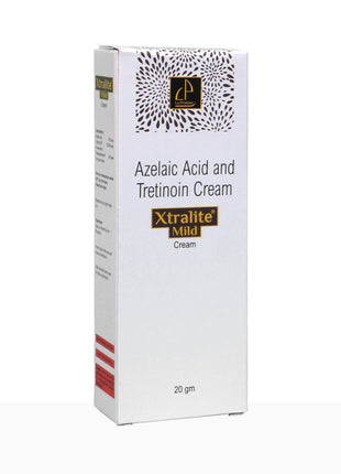 Xtralite Mild Cream