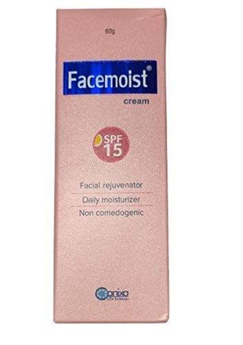 YOVSO Facemoist Cream SPF 15 pack of 2 100g KarissaKart