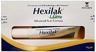 Yovso Hexilak Ultra Gel, 15g KarissaKart