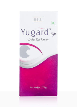 Bello Yugard Eye Under Eye Cream