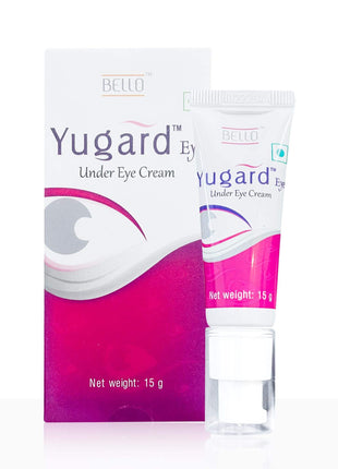 Bello Yugard Eye Under Eye Cream