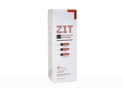 DERMATICA Zit C-3