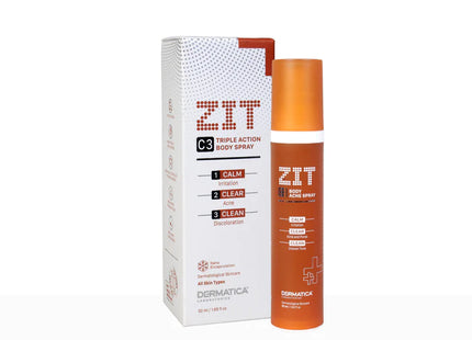 DERMATICA Zit C-3