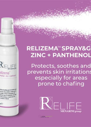 Relizama Spray & Go 100Ml