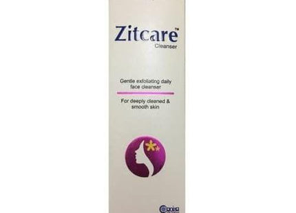 Zitcare Cleanser Lotion (100 ml) KarissaKart