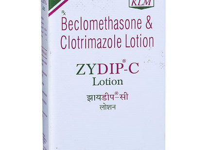 Zydip C Lotion 30Ml
