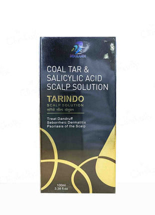 Tarindo scalpe lotion 100ml