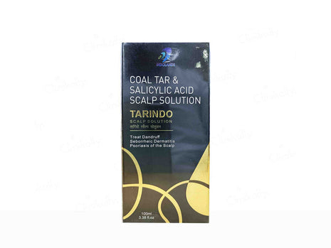 Tarindo scalpe lotion 100ml