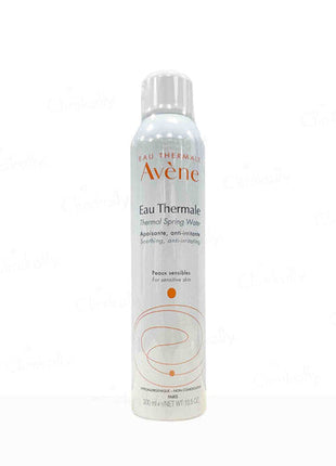 Eau Thermale Avene Spring Water 300Ml