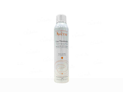 Eau Thermale Avene Spring Water 300Ml