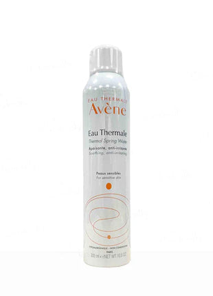 Avene Eau Thermale Spring Water 300ml