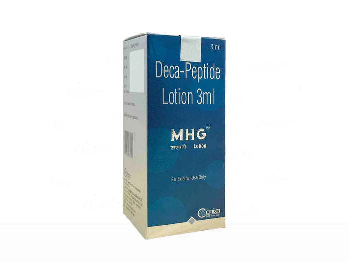MHG Lotion 3ml