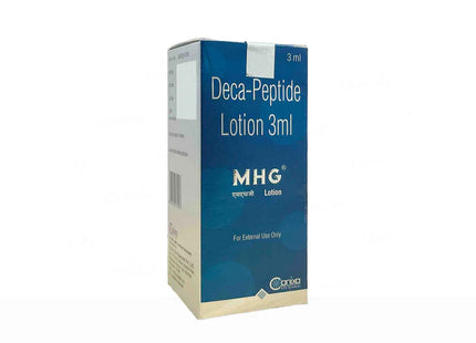 MHG Lotion 3ml