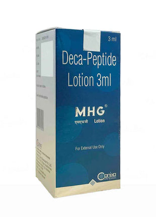 MHG Lotion 3ml