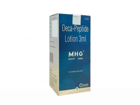 MHG Lotion 3ml