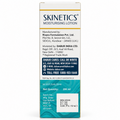 Dabur Skinetics Moisturising Lotion 200 ml manufacturer and product details panel