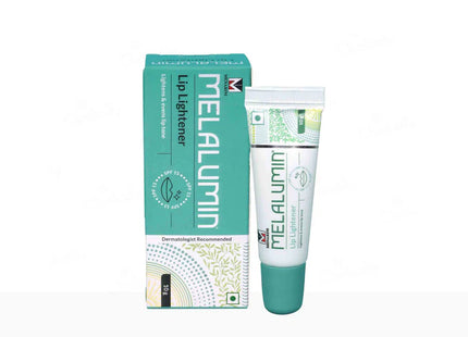 Menarini Melalumin Lip Lightener SPF 15 10g