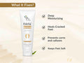Fixderma Fidelia Foot Cream 75g
