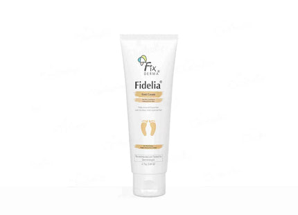 Fixderma Fidelia Foot Cream 75g