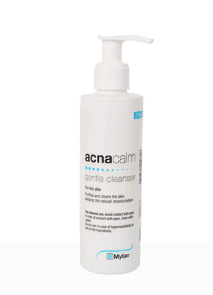 ACNACALM GENTLE CLEANSER 200ML