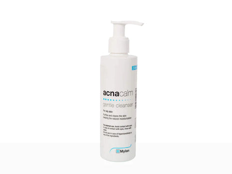 ACNACALM GENTLE CLEANSER 200ML