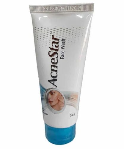 Acnestar Face Wash 50G