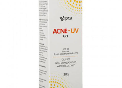Acne-UV Gel, 30gm