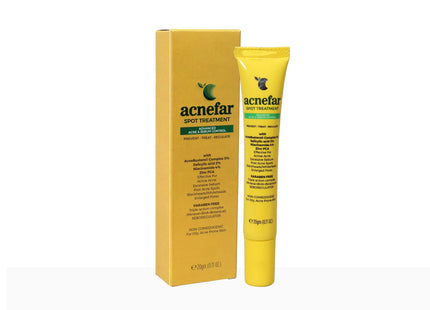 Acnefar Spot Treatment