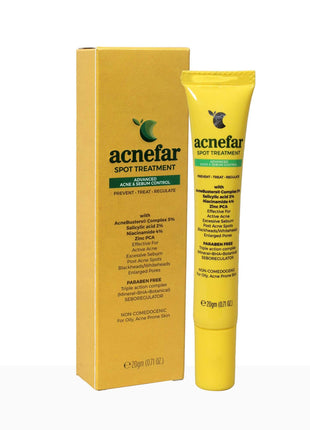 Acnefar Spot Treatment