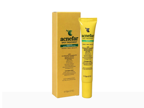 Acnefar Spot Treatment