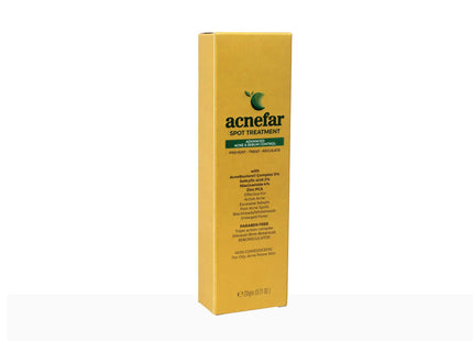 Acnefar Spot Treatment