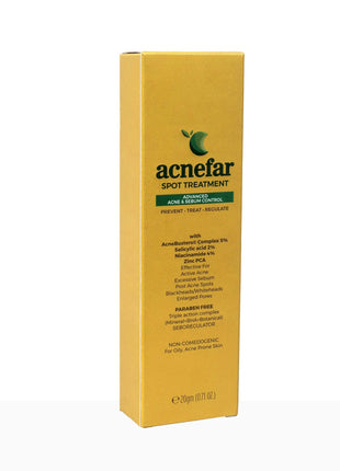 Acnefar Spot Treatment