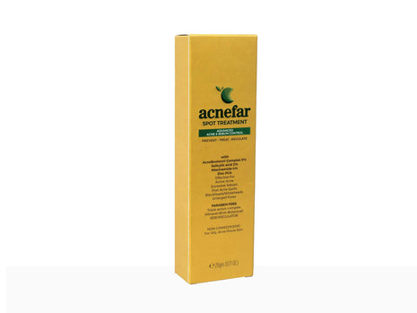 Acnefar Spot Treatment