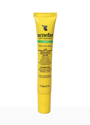 Acnefar Spot Treatment