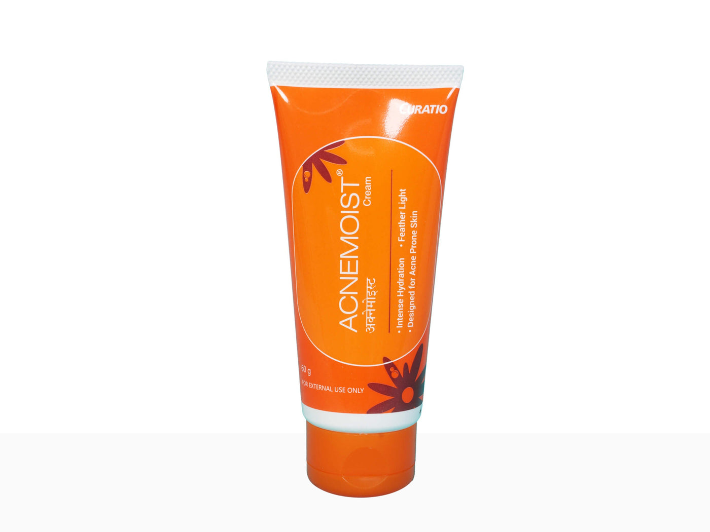 Curatio Acnemoist Cream