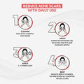 Acnescar advance gel 15g