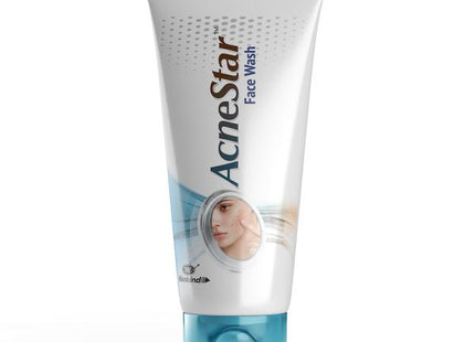 AcneStar Face Wash 50gm