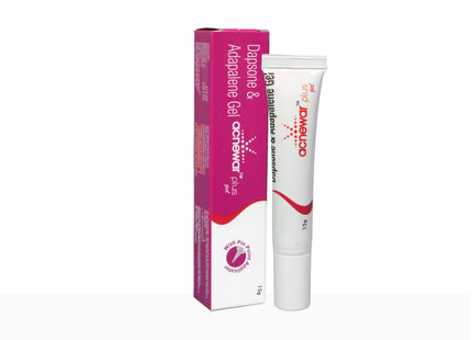 Acnewar Plus Gel