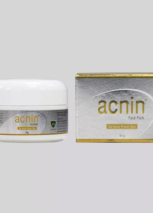 Acnin Face pack 50gm