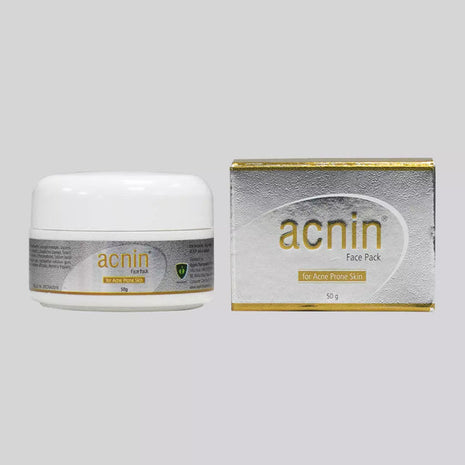 Acnin Face pack 50gm